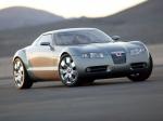 Saturn Curve Concept 2004 года